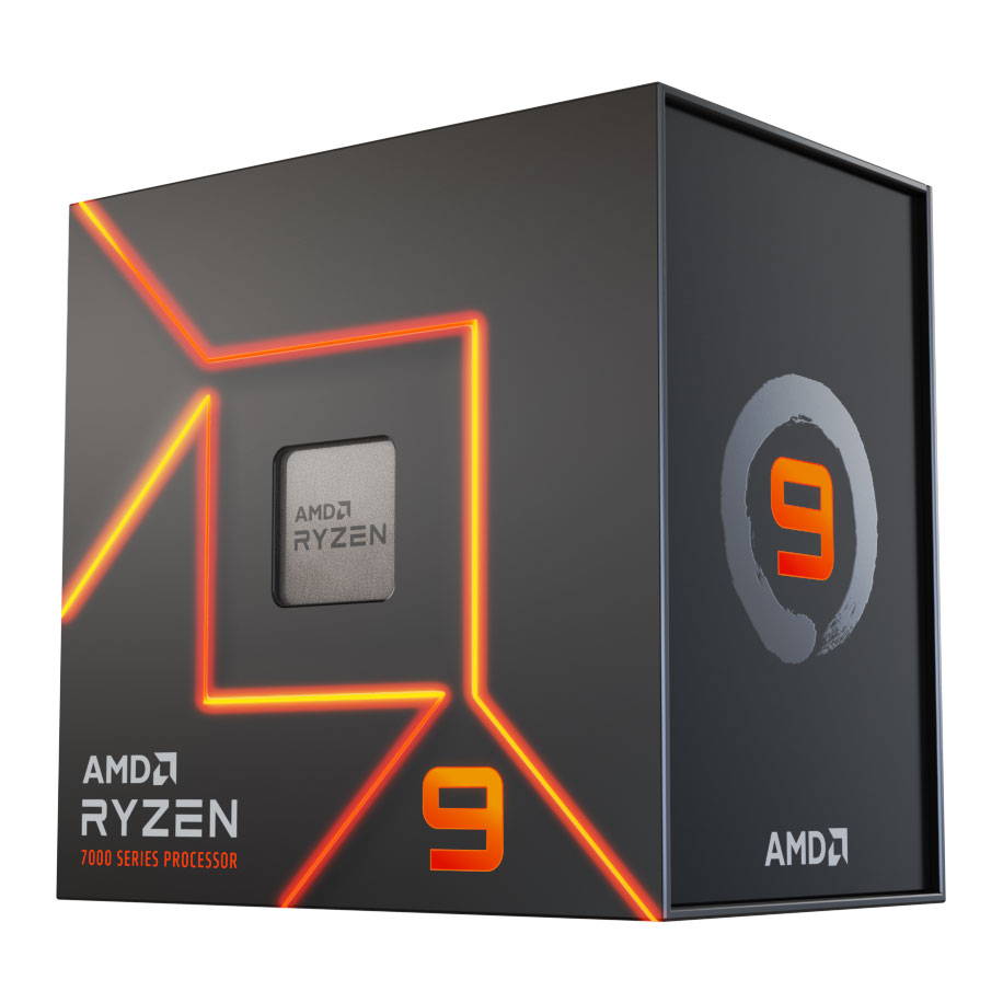 AMD Ryzen 9 7950X İşlemci